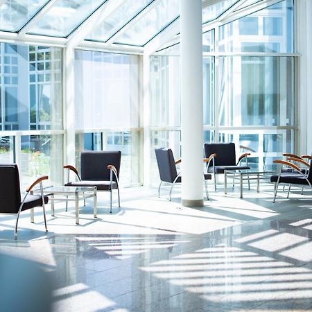 Taste Hotel Kulmbach Eksteriør billede