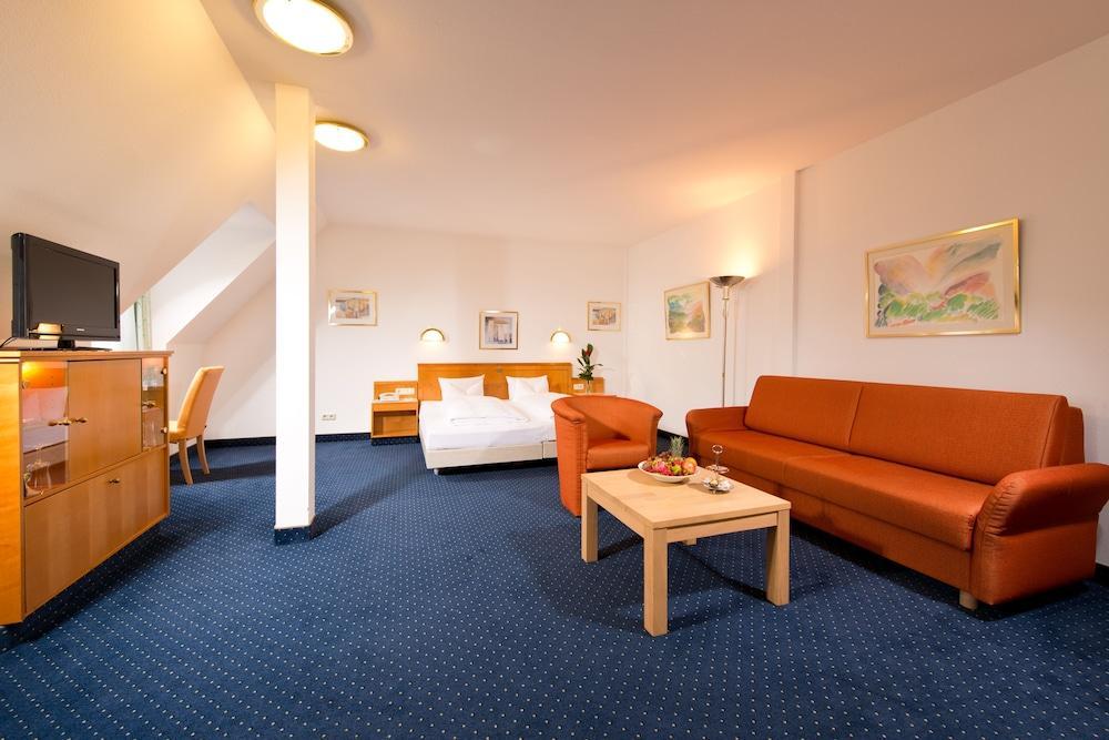 Taste Hotel Kulmbach Eksteriør billede
