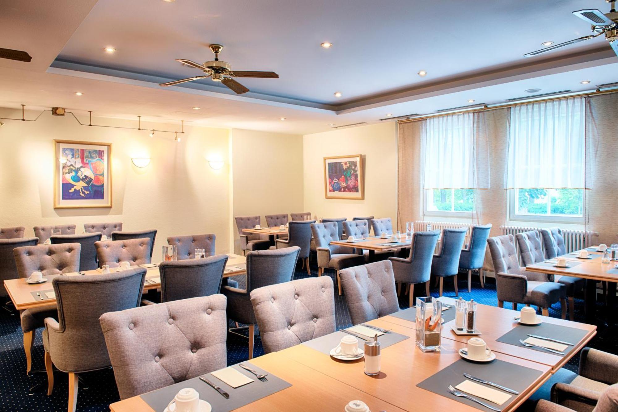 Taste Hotel Kulmbach Eksteriør billede