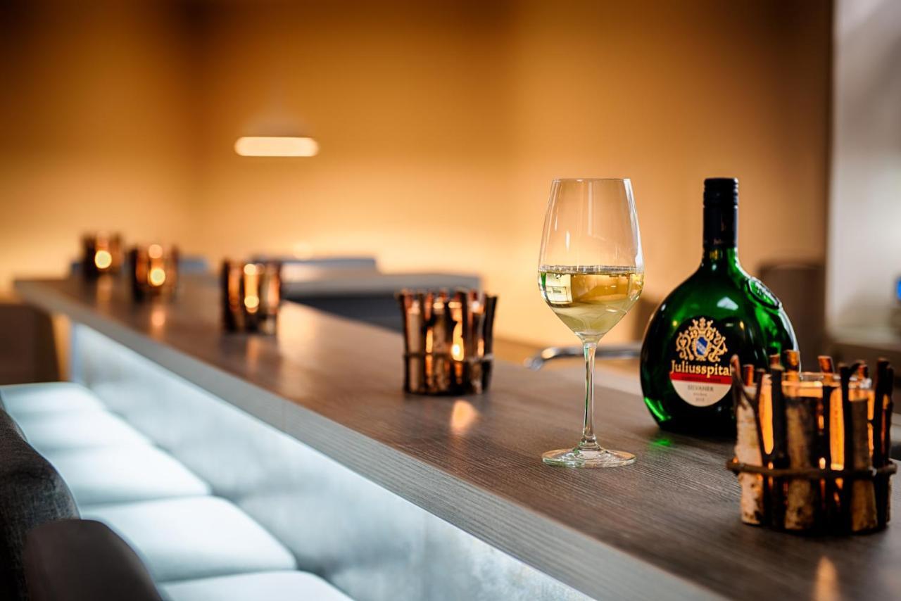 Taste Hotel Kulmbach Eksteriør billede