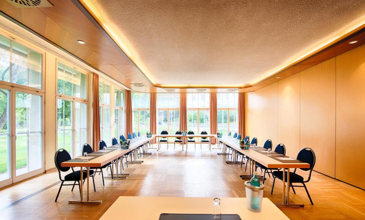 Taste Hotel Kulmbach Eksteriør billede