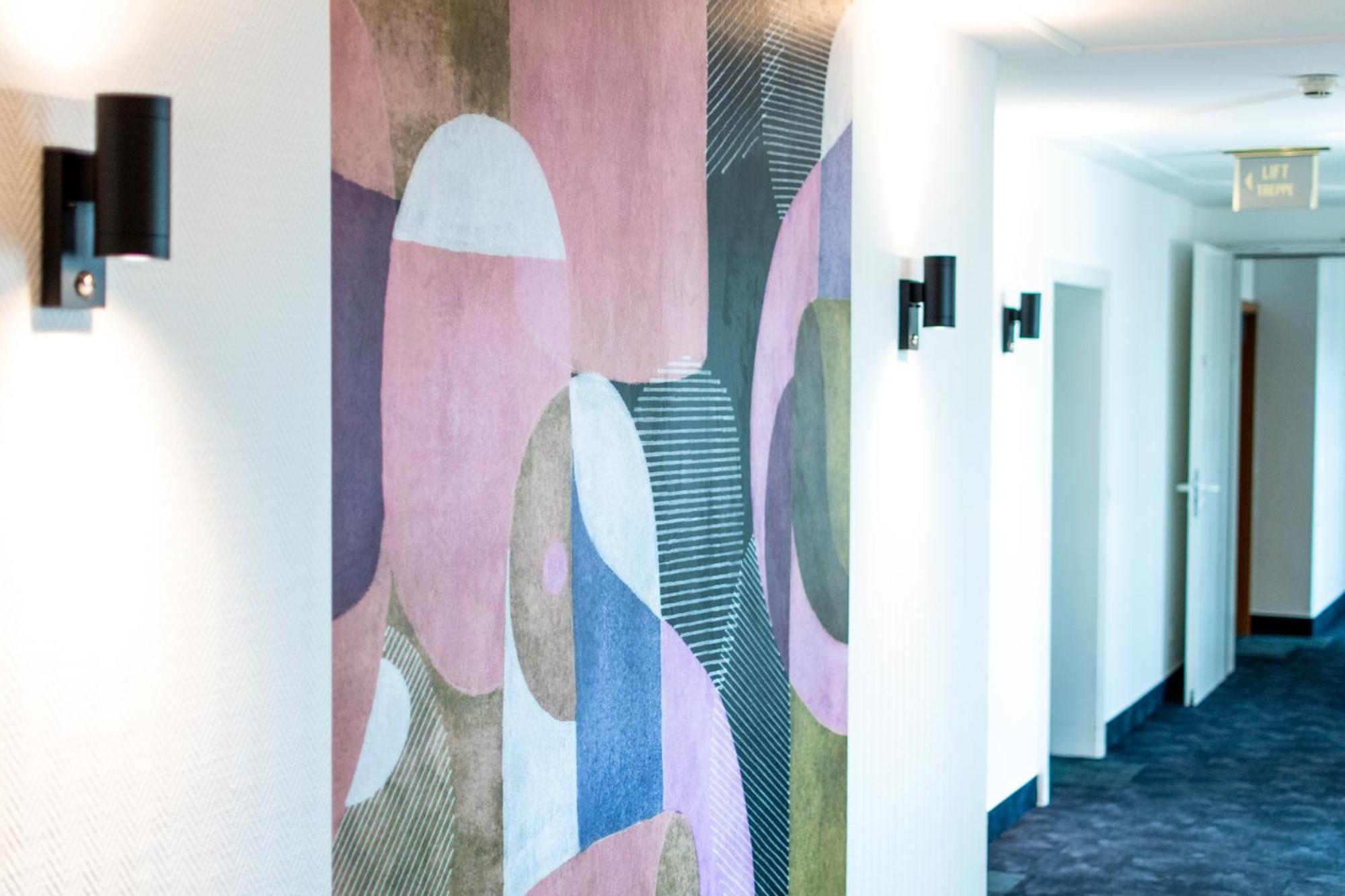 Taste Hotel Kulmbach Eksteriør billede