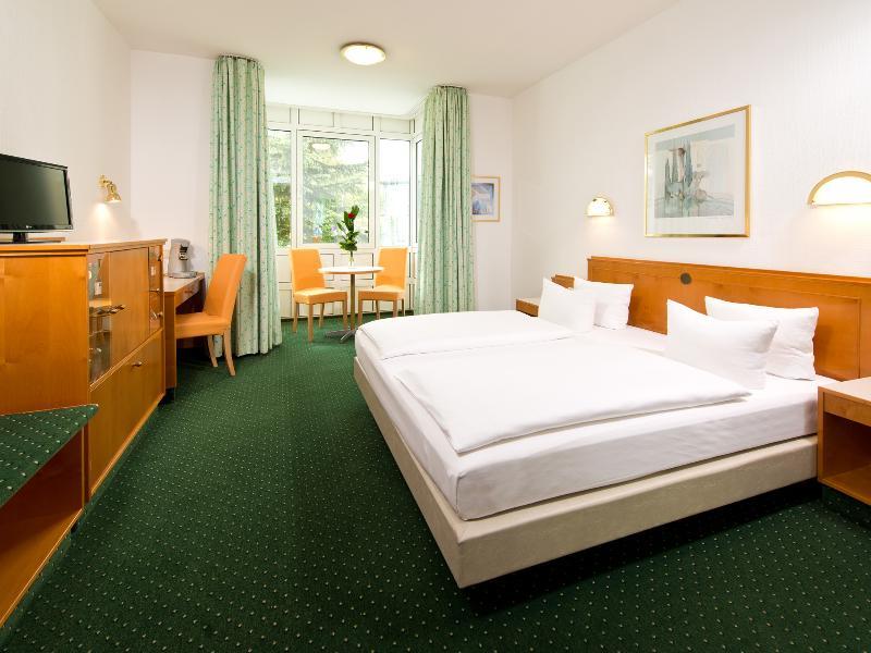 Taste Hotel Kulmbach Eksteriør billede