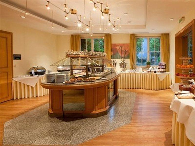 Taste Hotel Kulmbach Eksteriør billede