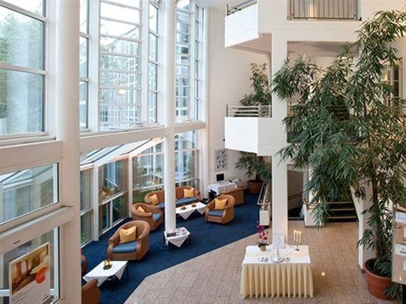Taste Hotel Kulmbach Eksteriør billede