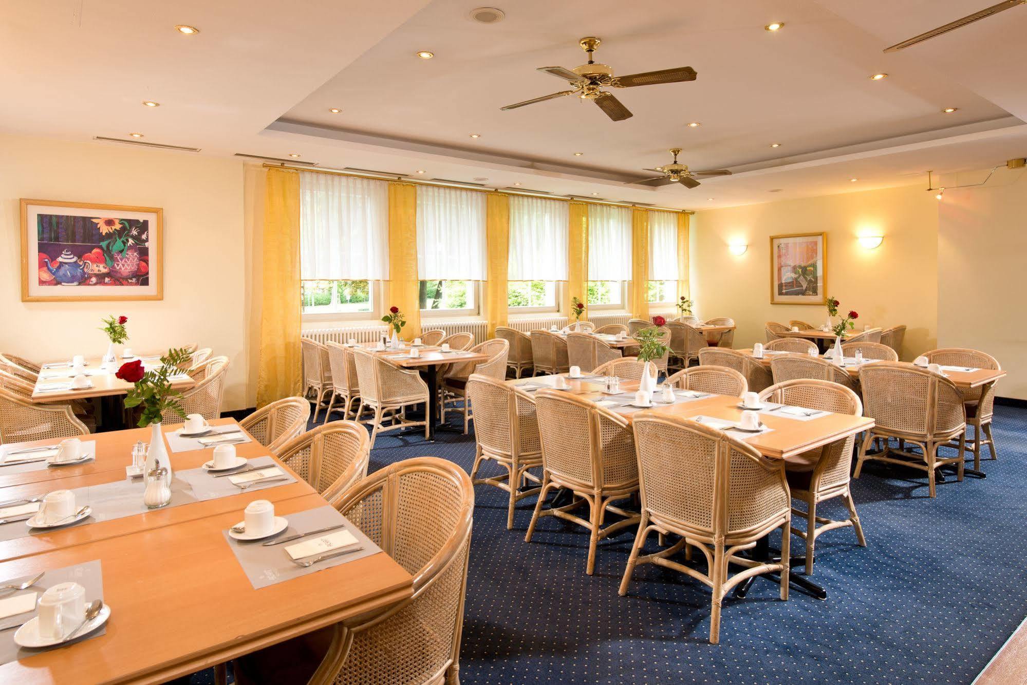 Taste Hotel Kulmbach Eksteriør billede