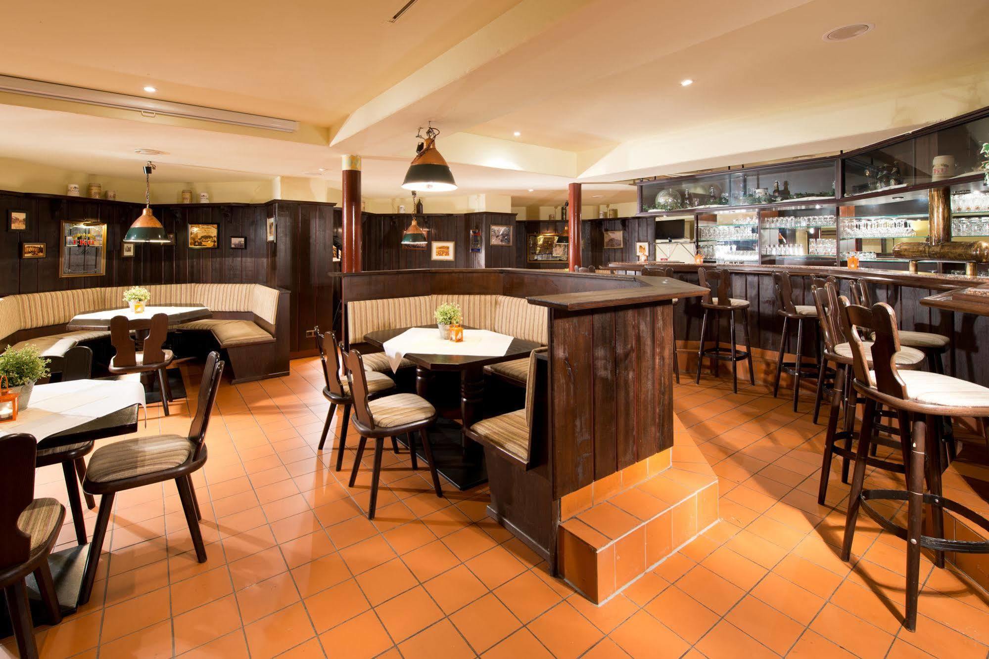 Taste Hotel Kulmbach Eksteriør billede